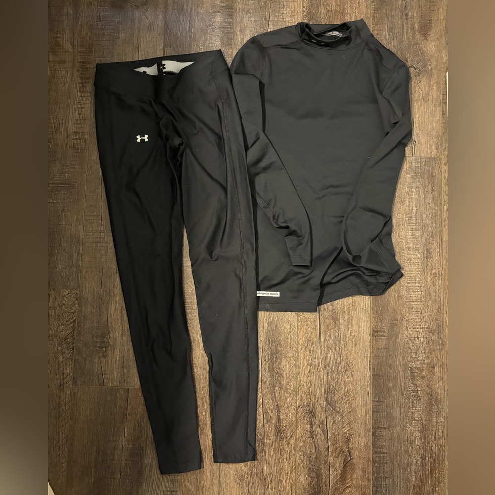 Under Armour Cold Gear